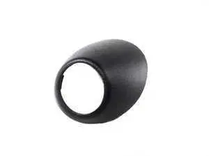 Genuine BMW Rear Bumper PDC Surround - Left - E53 X5