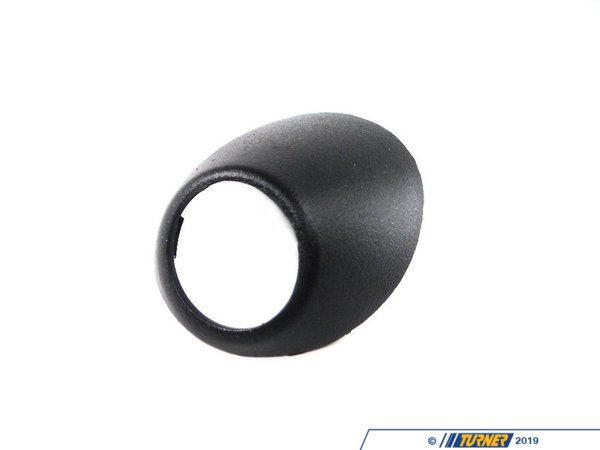 Genuine BMW Genuine BMW Rear Bumper PDC Surround - Left - E53 X5 51128268369