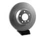 Genuine BMW Genuine BMW Brake Disc, Ventilated 330X24 - 34116854999 - E90 34116854999 View 1
