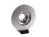 Genuine BMW Genuine BMW Brake Disc, Ventilated 330X24 - 34116854999 - E90 34116854999 View 2