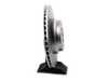 Genuine BMW Genuine BMW Brake Disc, Ventilated 330X24 - 34116854999 - E90 34116854999 View 3