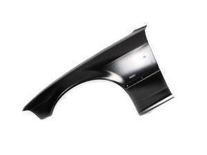 Genuine BMW Front Fender - Left