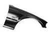 Genuine BMW Genuine BMW Side Panel, Front Right - 41358241440 - E46 41358241440 View 1