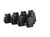 Genuine BMW Plug Terminal - Pack Of 10 61131378400kt View 3