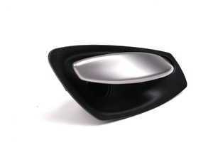 Genuine BMW Door Handle Inner - Left - Z4 3.0i 2.5i 3.0Si Z4 M Coupe Z4 M Roadster
