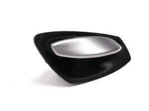 Genuine BMW Door Handle Inner - Left - Z4 3.0i 2.5i 3.0Si Z4 M Coupe Z4 M Roadster
