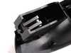 Genuine BMW Genuine BMW Door Handle Inner - Left - Z4 3.0i 2.5i 3.0Si Z4 M Coupe Z4 M Roadster 51417016661 View 4