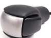 Genuine BMW Genuine BMW graphite Automatic Shift Knob - Z4 2.5i 3.0i 3.0Si 25167523139 View 2