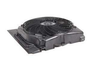Genuine BMW Auxiliary Fan - Z3 2.8 Z3 1.9 Z3 2.5