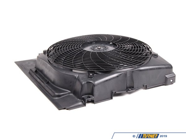 Genuine BMW Genuine BMW Auxiliary Fan - Z3 2.8 Z3 1.9 Z3 2.5 64548397474