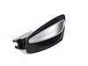 Genuine BMW Genuine BMW Door Handle Inner - Right - Z4 3.0i 2.5i 3.0Si Z4 M Coupe Z4 M Roadster 51417016662 View 1