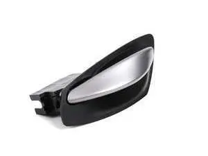 Genuine BMW Door Handle Inner - Right - Z4 3.0i 2.5i 3.0Si Z4 M Coupe Z4 M Roadster