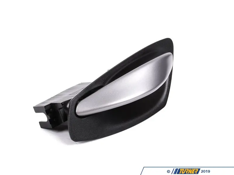 51417016662 - Genuine BMW Door Handle Inner - Right - Z4 3.0i 2.5i