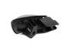 Genuine BMW Genuine BMW Door Handle Inner - Right - Z4 3.0i 2.5i 3.0Si Z4 M Coupe Z4 M Roadster 51417016662 View 3