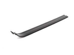 Genuine BMW Front Door Sill Cover - Right - E53 X5