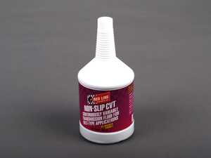 CVT (Multitronic) Automatic Transmission Fluid - 1 Quart
