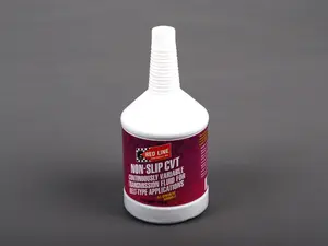 CVT (Multitronic) Automatic Transmission Fluid - 1 Quart