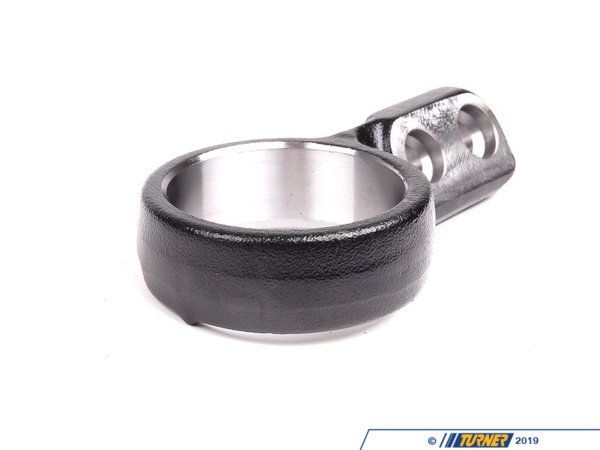 Genuine BMW Genuine BMW Front Wishbone Bracket - Right - E46 325xi 330xi 31121139792