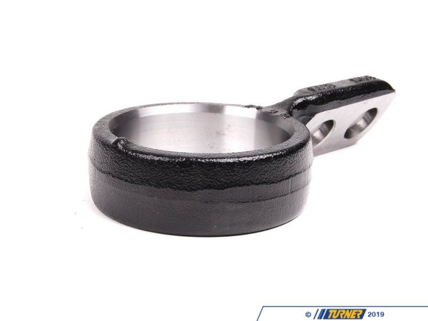 Genuine BMW Genuine BMW Front Wishbone Bracket - Left - E46 325xi, E46 330xi 31121139791