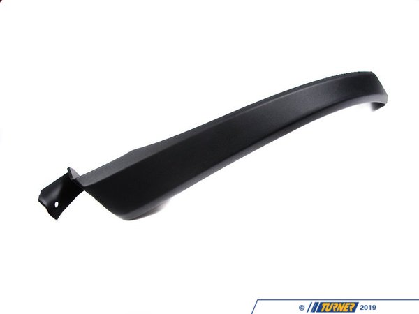 Genuine BMW Genuine BMW Bumper Trim - Right - E53 X5 M62 4.6L N62 4.8L 51127046920