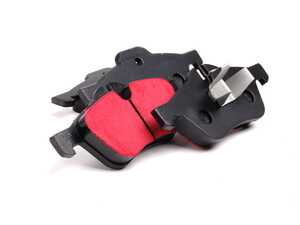 EBC Ultimax Premium Brake Pad Set