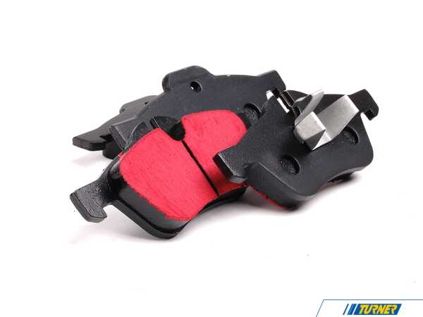 EBC EBC Ultimax Premium Brake Pad Set UD939