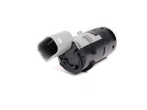 Genuine BMW Ultrasonic-Sensor Schwarz 2 - 66206989106 - E39,E83