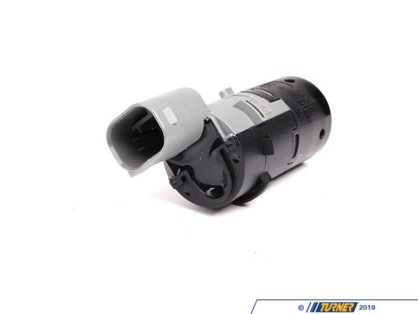 Genuine BMW Genuine BMW Ultrasonic-Sensor Schwarz 2 - 66206989106 - E39,E83 66206989106