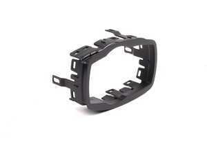 Genuine BMW I-Drive Controller trim - E64, E63