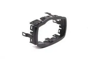 Genuine BMW I-Drive Controller trim - E64, E63