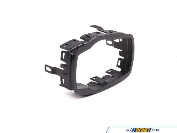 Genuine BMW Genuine BMW I-Drive Controller trim - E64, E63 51169169999
