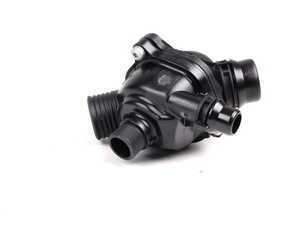 OEM Mahle-Behr Thermostat - E82 E9X E60 X3 Z4 with N52 N54 engines