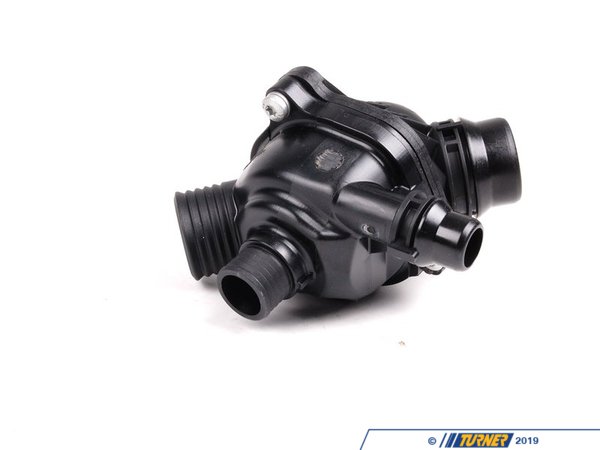 Mahle-Behr OEM Mahle-Behr Thermostat - E82 E9X E60 X3 Z4 with N52 N54 engines 11537549476