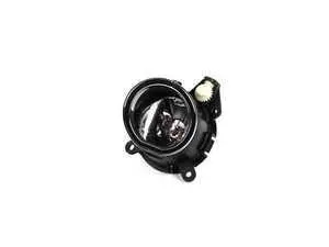 Genuine MINI Front Fog Light - Left