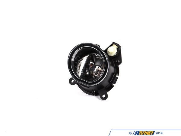 Genuine MINI Genuine MINI Front Fog Light - Left 63176925049