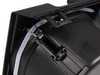 URO Front Cup Holder Insert - Schwarz 51168217953 View 4