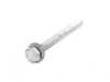 Genuine BMW Genuine BMW Hex Bolt With Washer M6X65-Z1 - 11141438558 - E38,E39,E53 11141438558 View 1