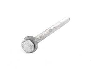 Genuine BMW Hex Bolt With Washer M6X65-Z1 - 11141438558 - E38,E39,E53