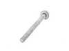 Genuine BMW Genuine BMW Hex Bolt With Washer M6X65-Z1 - 11141438558 - E38,E39,E53 11141438558 View 2