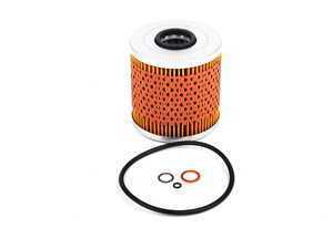 OEM Mahle/Mann Oil Filter - E36 318i 92-95, E30 318i 89-91