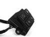 Genuine BMW Genuine BMW Switch, Multifunct. Steering - 61319125343 61319125343 View 9