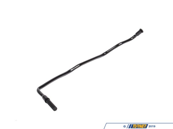 Genuine BMW Fuel Vent Pipe - E38, E39 16131184554