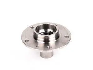 Genuine BMW Rear Wheel Hub - E30 M3