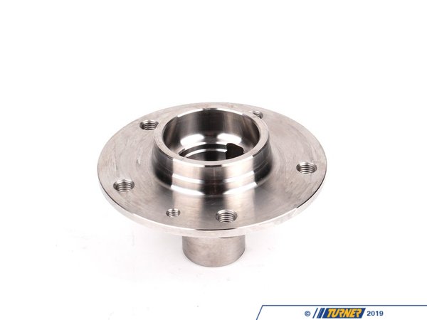 Genuine BMW Genuine BMW Rear Wheel Hub - E30 M3 33412225510