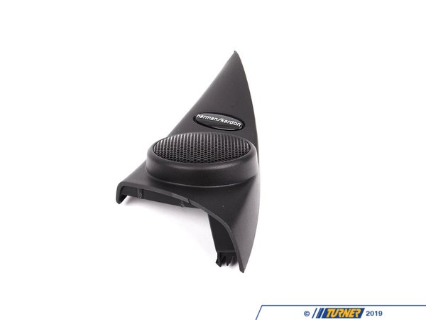 Genuine MINI Genuine MINI Cover, Mirror Baseplate, Lef - 51339804689 51339804689
