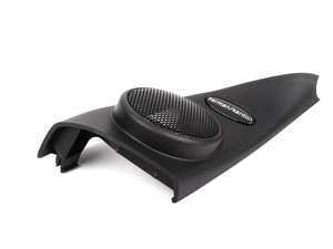 Genuine MINI Cover, Mirror Baseplate, Rig - 51339804690