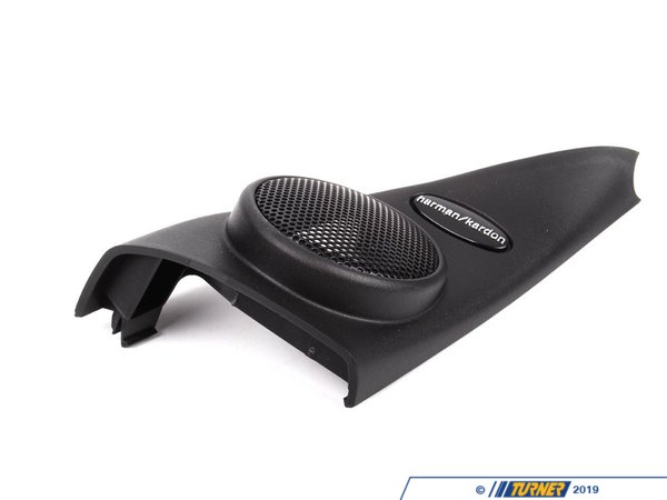 Genuine MINI Genuine MINI Cover, Mirror Baseplate, Rig - 51339804690 51339804690