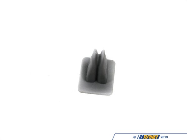Genuine BMW Genuine BMW Expanding Nut - 63171386461 - St 4.8 Grau 63171386461