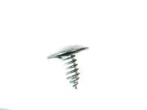 Genuine BMW Torx Bolt Isa St6,3X14 - 41009163211 - E36,E38,E39
