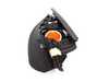 Genuine MINI Genuine MINI Support For Mirror Baseplate - 51419806205 51419806205 View 6